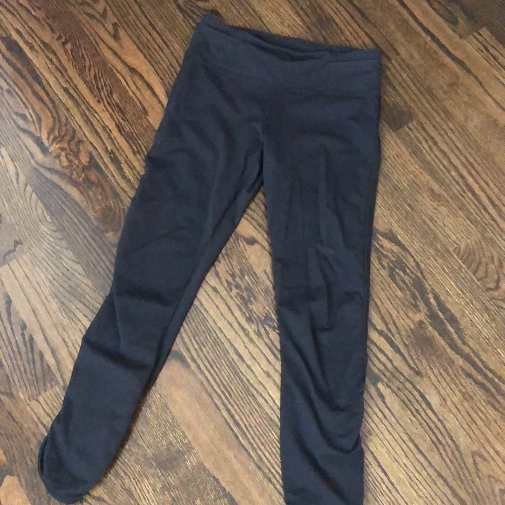 Lulu lemon pants